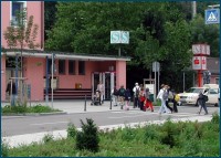 Der Fürstenfeldbrucker Bahnhof. (Foto: mikodiko)