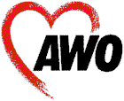 Logo: Arbeiterwohlfahrt