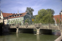 Brücke