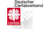 Logo: Caritas