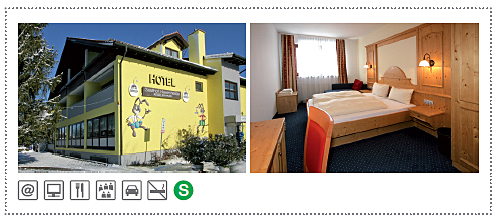 Romantik Hotel Post Ffb Romantik Hotel Post Ffb