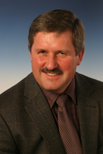 Johann Schilling, 2. Bürgermeister