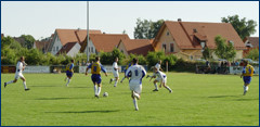Sportanlagen