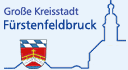 Logo: Gro&szlig;e Kreisstadt F&uuml;rstenfeldbruck