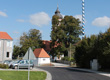 Puch: Maibaumaufstellen mit Maifest