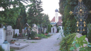 St�dtische Friedh�fe: Weitere Verbesserungen geplant