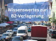 Wissenswertes zur Verlagerung der B2