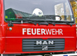 Feuerwehr hautnah erleben: Aktionstag am 12. September