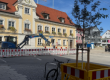 Rathaus-Kreuzung: Das gilt ab sofort