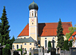DU = WIR | Frstenfeldbrucker Stadtgeschichte(n): Ausstellung zum Weihejubilum von St. Magdalena 