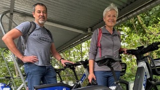 Nutzungsumfrage zu MyRadl gestartet