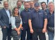 Mehr Augen f�r Bruck: Sicherheitswacht gestartet