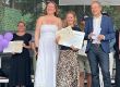 STADTRADELN: Rekord geknackt und Teams geehrt