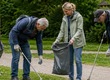 Bruck r�umt auf: Gemeinsam beim World Cleanup Day anpacken