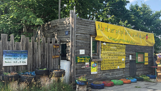 Der Abenteuerspielplatz wird 50: Gro�es Fest f�r die ganze Familie