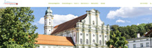Freizeitportal