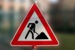 Baustelle an Dachauer Strae fhrt zu erheblichen Verkehrsbehinderungen