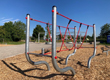 Westpark: Neugestaltung abgeschlossen 