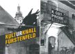 Journal blickt auf fast 40 Jahre Kultur in Bruck zur�ck