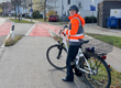 Neue Expertin fr den Radverkehr in Bruck