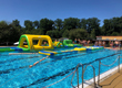 Fun & Action: Poolparty im Freibad der AmperOase 