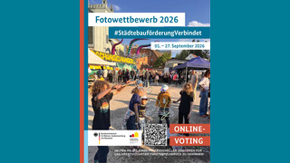 Fotowettbewerb: Jetzt f�r Bruck abstimmen!