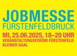 Job-Speed-Dating mit Unternehmen aus der Region