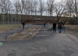 Pumptrack-Anlage offiziell er�ffnet