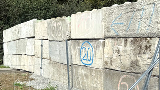 Sachstand zum versperrten Zugang Rothschwaiger Forst