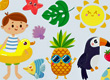 Anmeldung f�r Sommerferienprogramm startet