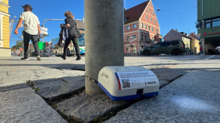 Tiefengeothermie: Geophone und Vibro-Trucks im Einsatz