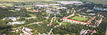 Konversion Fliegerhorst