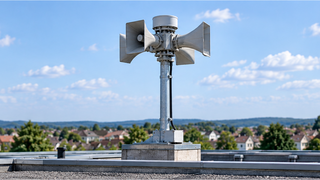 Warntag: Probealarm auch in F�rstenfeldbruck