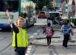 Schulweghelfer gesucht