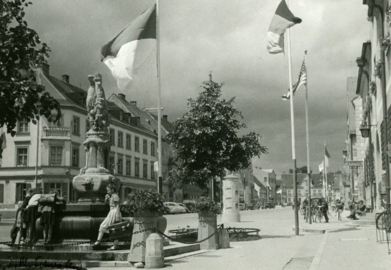 Fuerstenfeldbruck Online Mai 2015 April 2015 Das Kriegsende