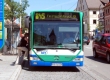 Mobilit�tsschau: Das �ndert sich im Busverkehr