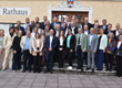 Gemeinsam f�r Bruck: der neue Stadtrat