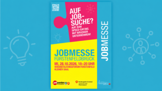Auf Jobsuche? Beim Job-Speed-Dating direkt ins Gespr�ch kommen