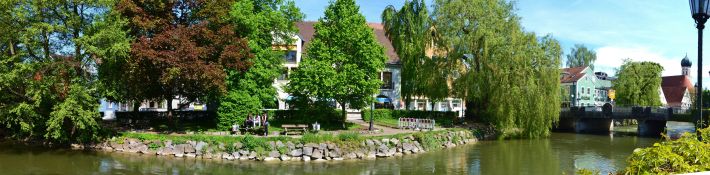 Fuerstenfeldbruck Online