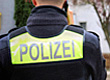 Polizei sucht Ehrenamtliche fr die Sicherheitswacht