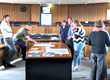 Erster Workshop zur Biodiversit�tsstrategie gro�er Erfolg