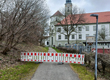 Henrik-Moor-Weg bis 31. Mai gesperrt