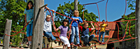Kinderbetreuung